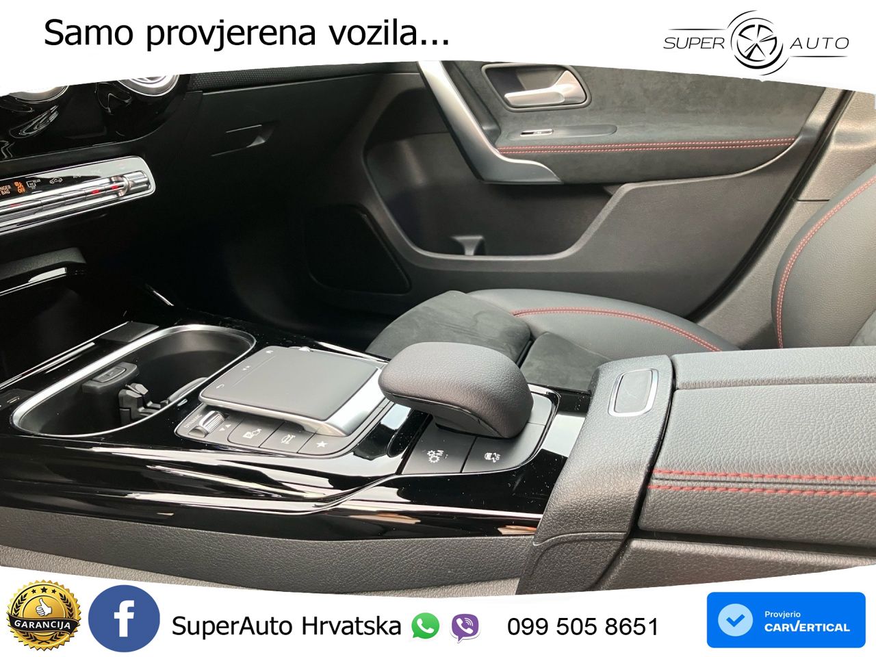 Mercedes-Benz AMG A 45 S 4MATIC+ AMG SPEEDSHIFT DCT 8G