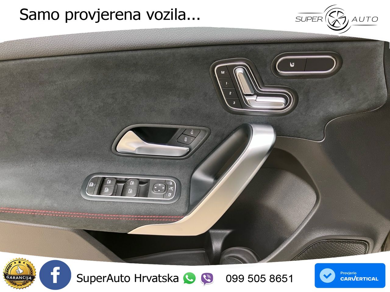Mercedes-Benz AMG A 45 S 4MATIC+ AMG SPEEDSHIFT DCT 8G