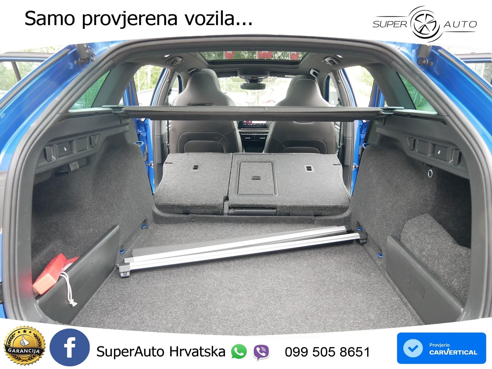 Škoda Octavia Combi RS 2.0 TDI (200 KS) DSG LED+GR SJED+ACC