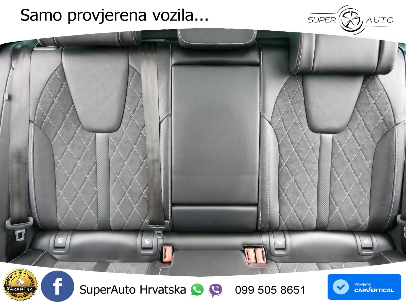 Škoda Octavia Combi RS 2.0 TDI (200 KS) DSG LED+GR SJED+ACC