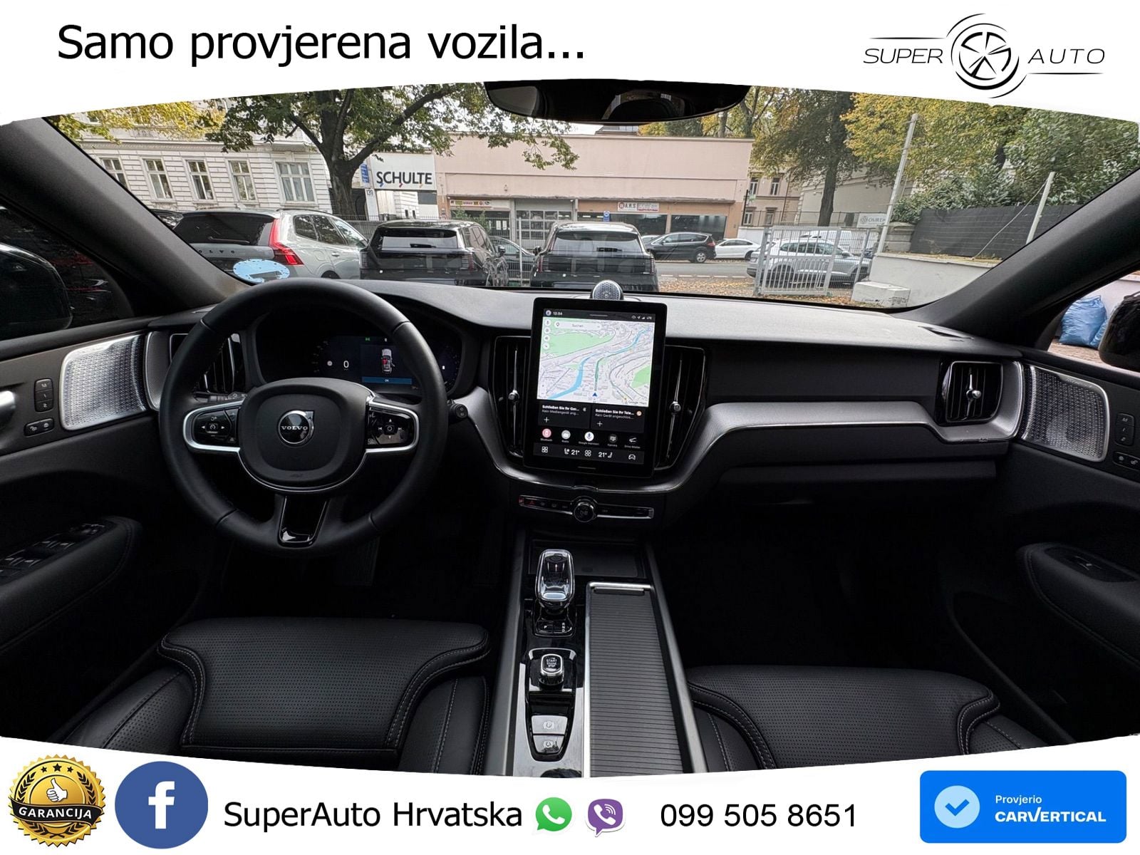 Volvo XC60 B5 Benzin AWD Geartronic ACC+HEAD+4xGR SJED+360+PANO
