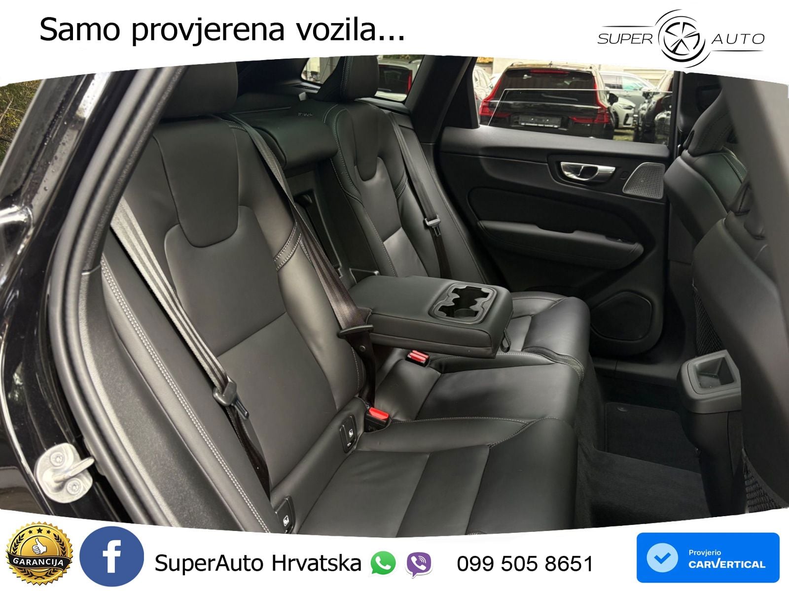 Volvo XC60 B5 Benzin AWD Geartronic ACC+HEAD+4xGR SJED+360+PANO