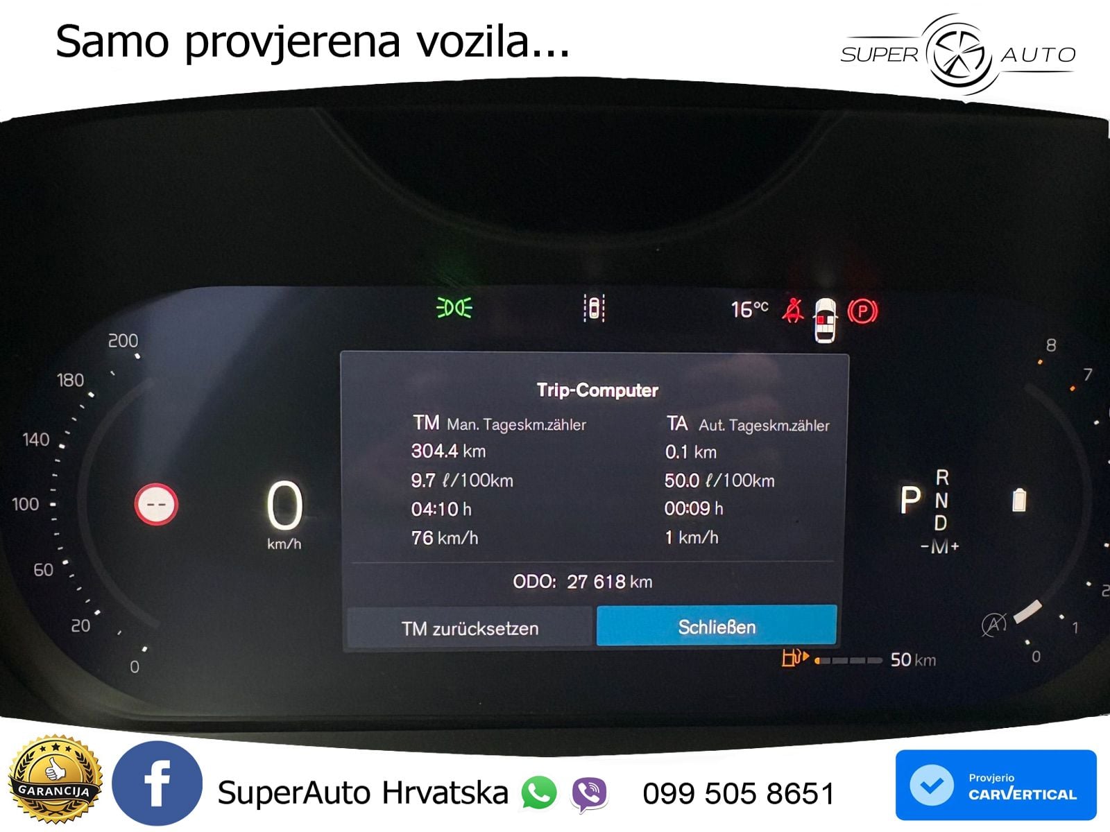 Volvo XC60 B5 Benzin AWD Geartronic ACC+HEAD+4xGR SJED+360+PANO