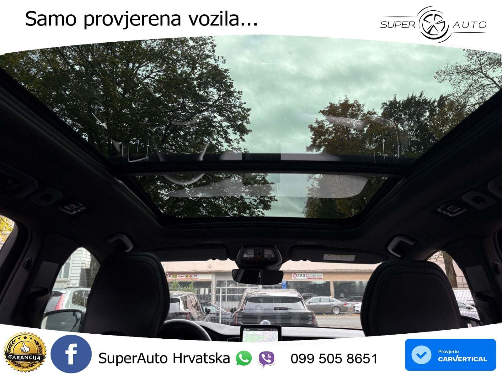 Volvo XC60 B5 Benzin AWD Geartronic ACC+HEAD+4xGR SJED+360+PANO
