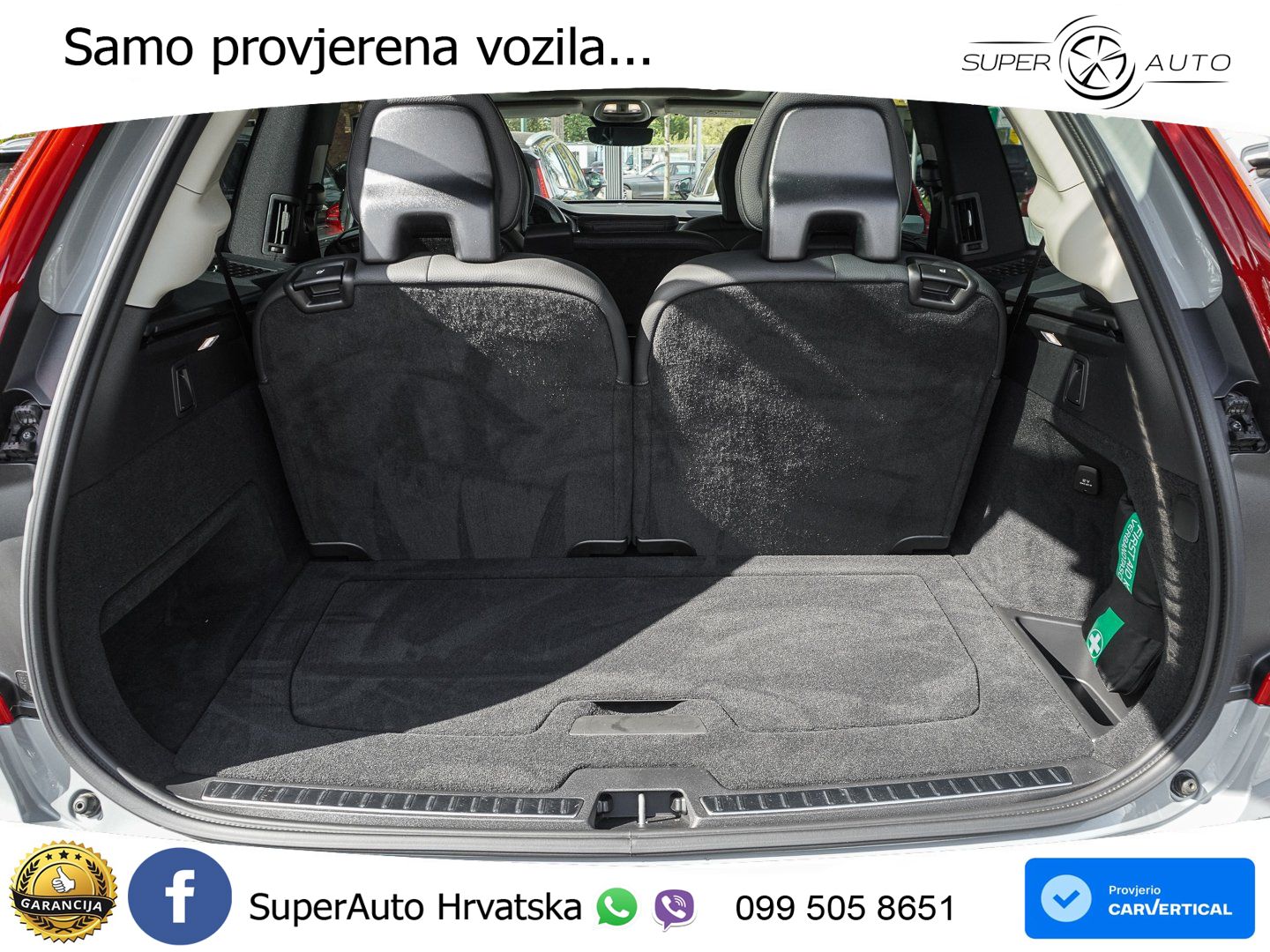 Volvo XC90 2.0 T8 AWD Automatic ACC+GR SJED+360+PANO