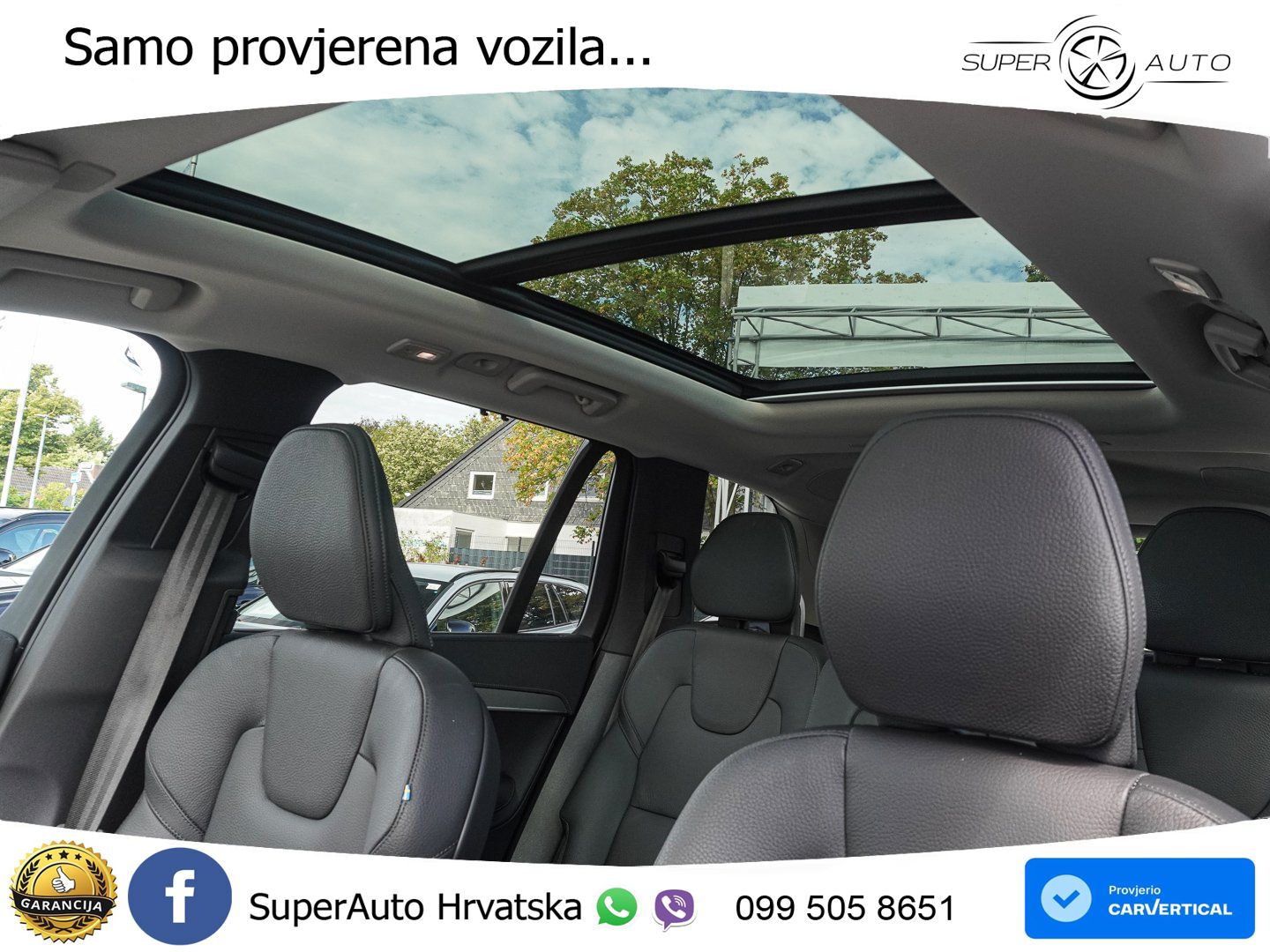 Volvo XC90 2.0 T8 AWD Automatic ACC+GR SJED+360+PANO