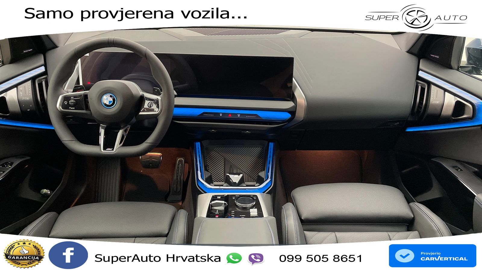BMW X3 30e xDrive Steptronic M Sport LED+GR SJED+ACC