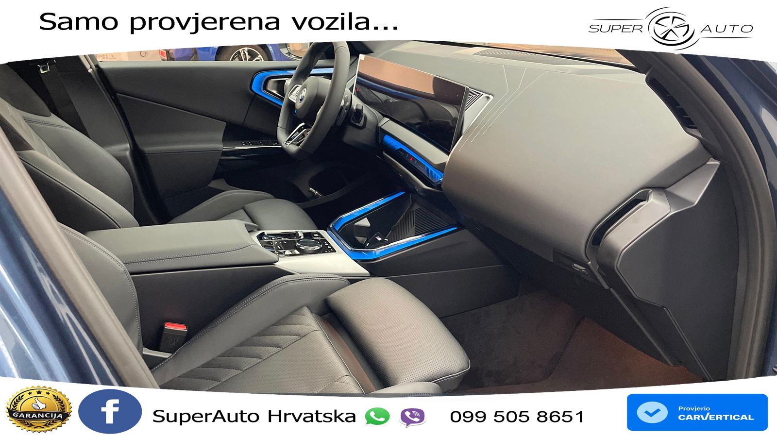 BMW X3 30e xDrive Steptronic M Sport LED+GR SJED+ACC