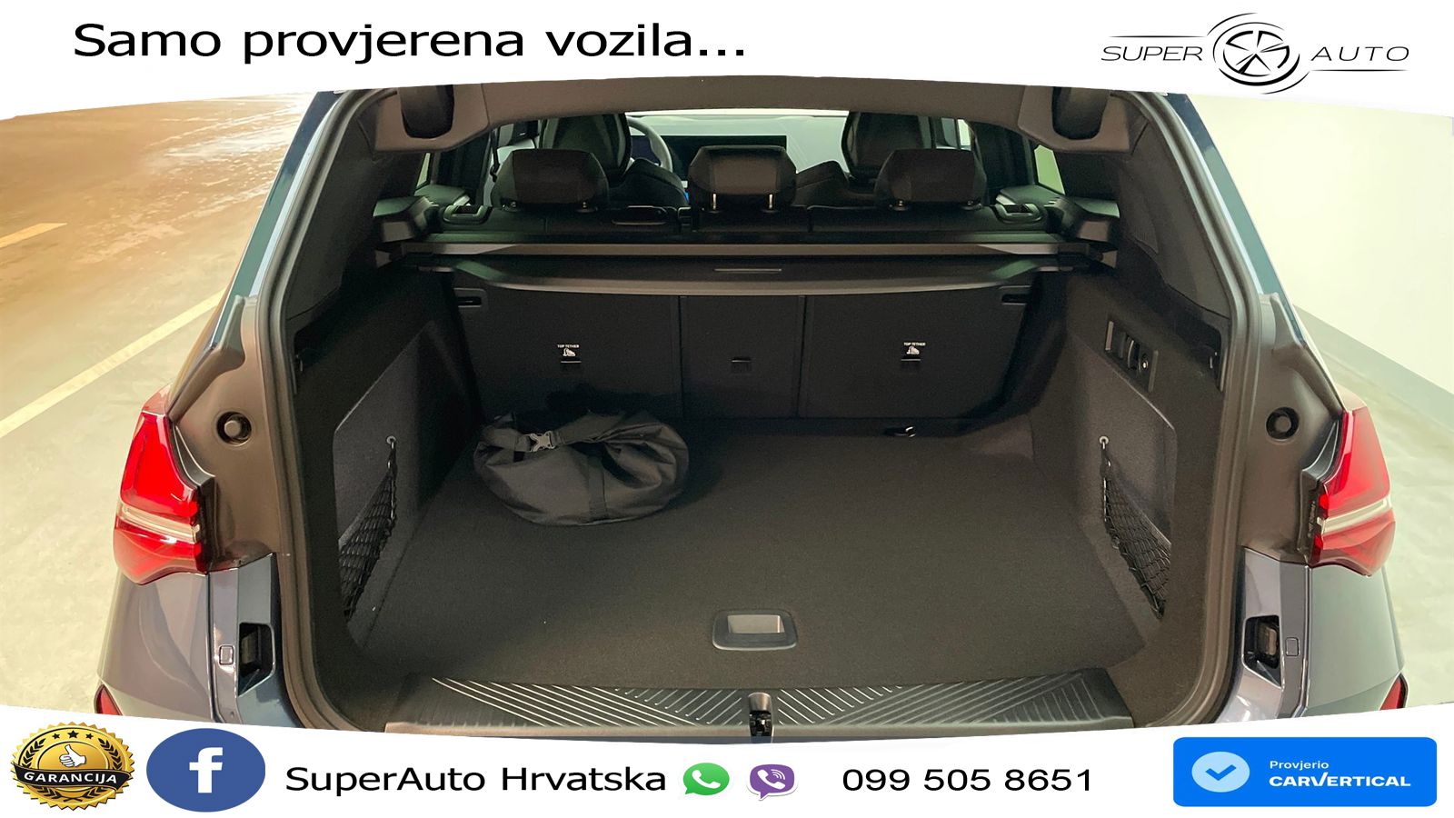 BMW X3 30e xDrive Steptronic M Sport LED+GR SJED+ACC