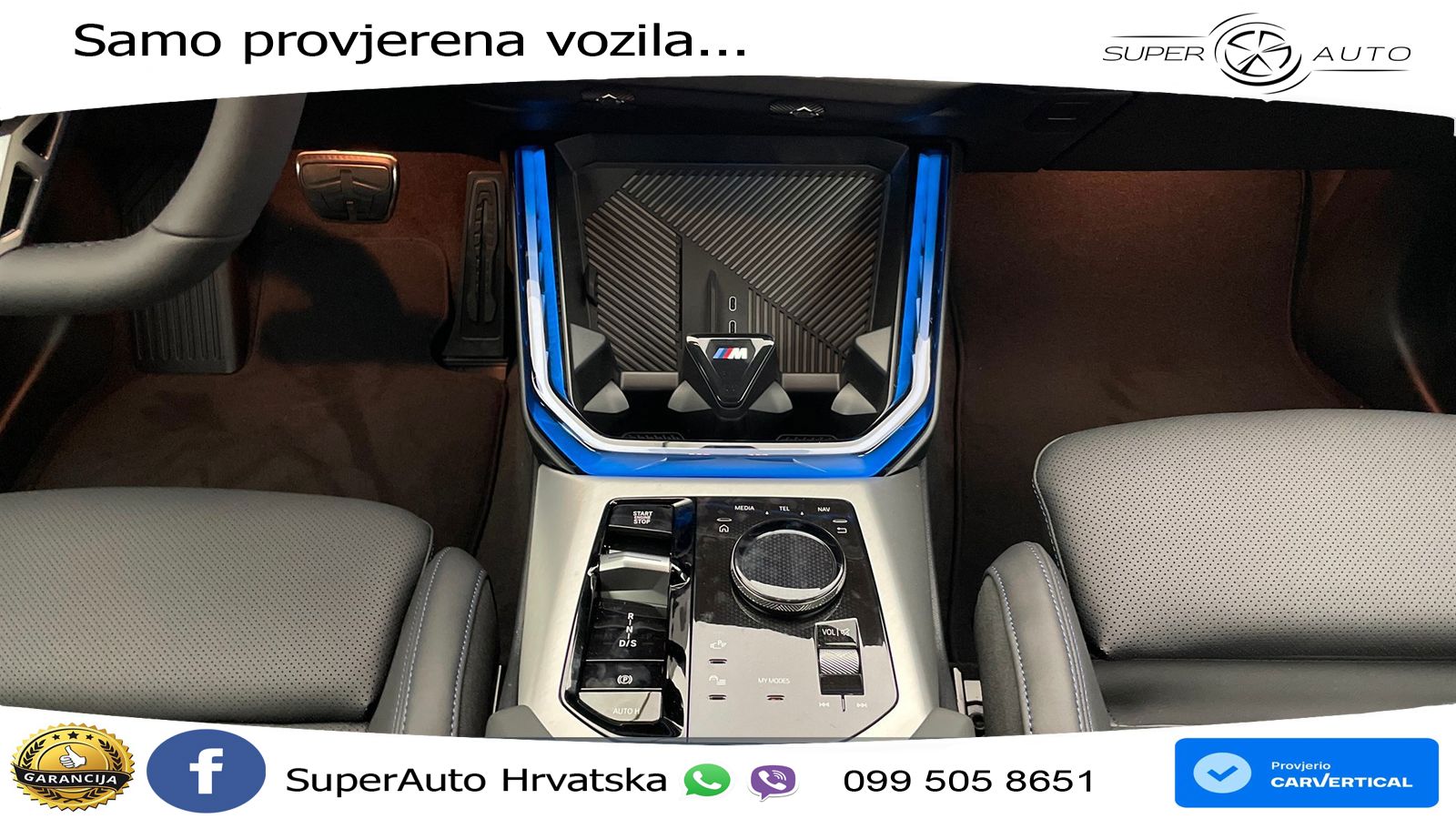 BMW X3 30e xDrive Steptronic M Sport LED+GR SJED+ACC