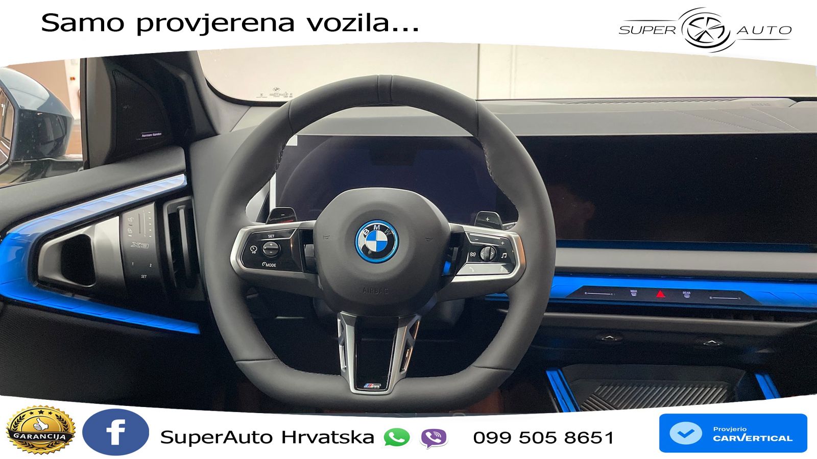 BMW X3 30e xDrive Steptronic M Sport LED+GR SJED+ACC