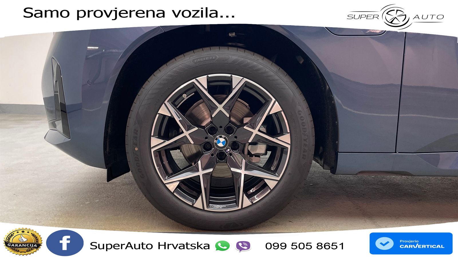 BMW X3 30e xDrive Steptronic M Sport LED+GR SJED+ACC
