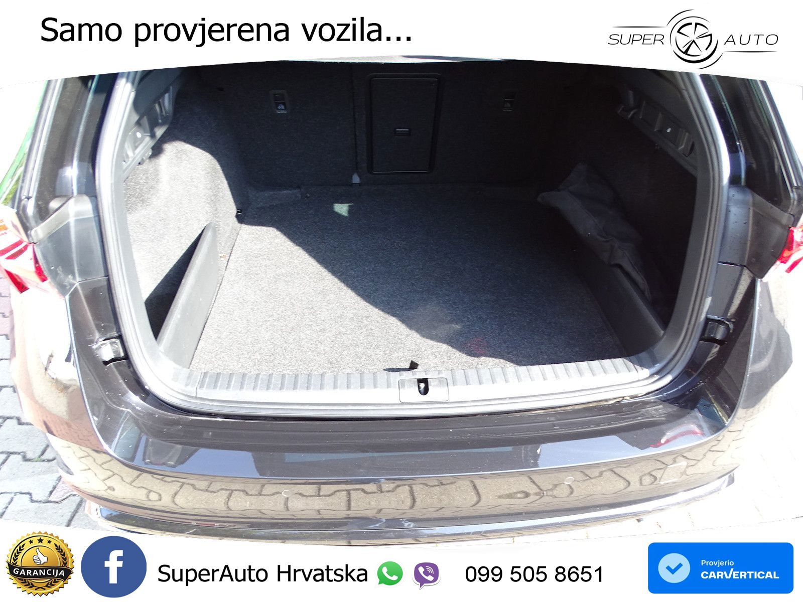 Škoda Octavia Combi RS 2.0 TSI (245 KS) DSG LED+GR SJED+ACC