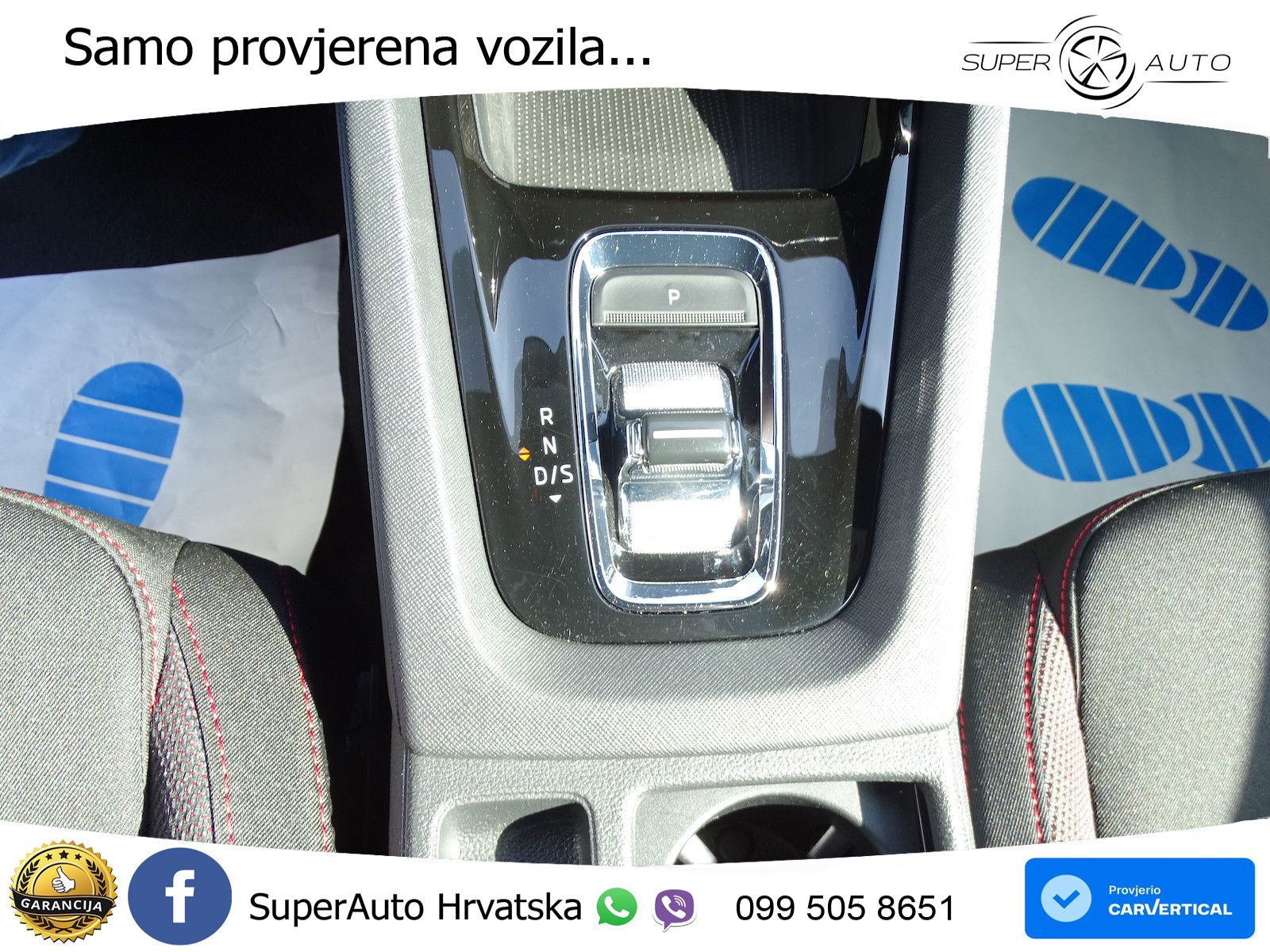 Škoda Octavia Combi RS 2.0 TSI (245 KS) DSG LED+GR SJED+ACC