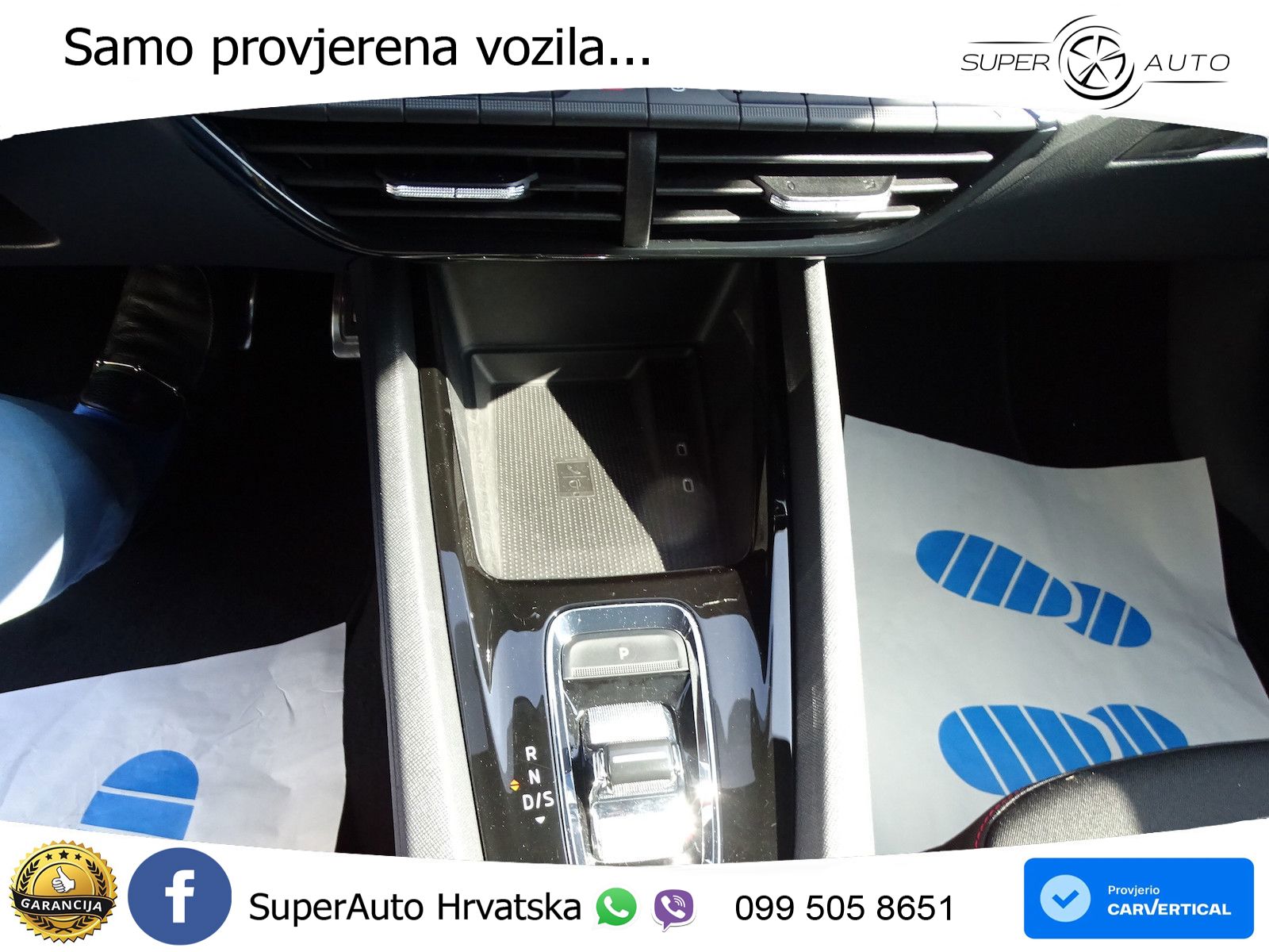 Škoda Octavia Combi RS 2.0 TSI (245 KS) DSG LED+GR SJED+ACC