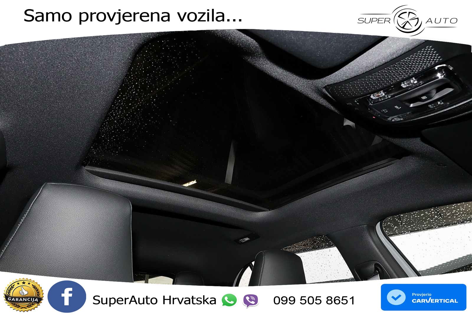 Mercedes-Benz A 200 7G-DCT AMG LED+GR SJED+ACC