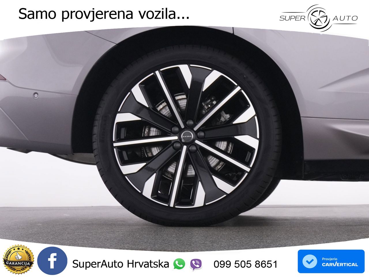 Volvo XC60 B5 Benzin AWD Geartronic ACC+HEAD+4xGR SJED+360+PANO