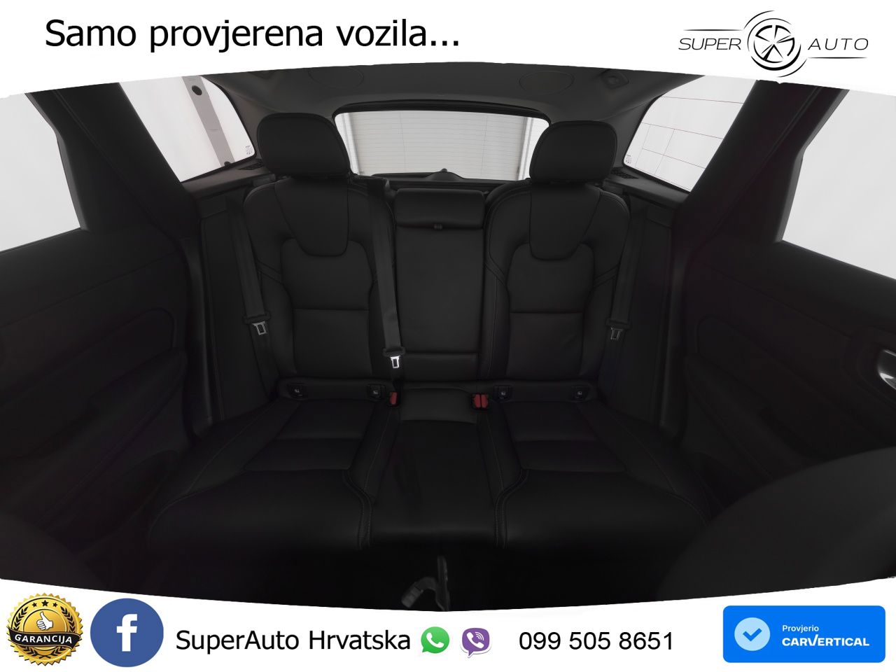 Volvo XC60 B5 Benzin AWD Geartronic ACC+HEAD+4xGR SJED+360+PANO