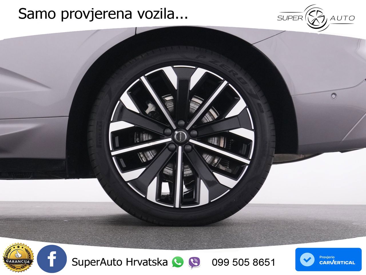 Volvo XC60 B5 Benzin AWD Geartronic ACC+HEAD+4xGR SJED+360+PANO