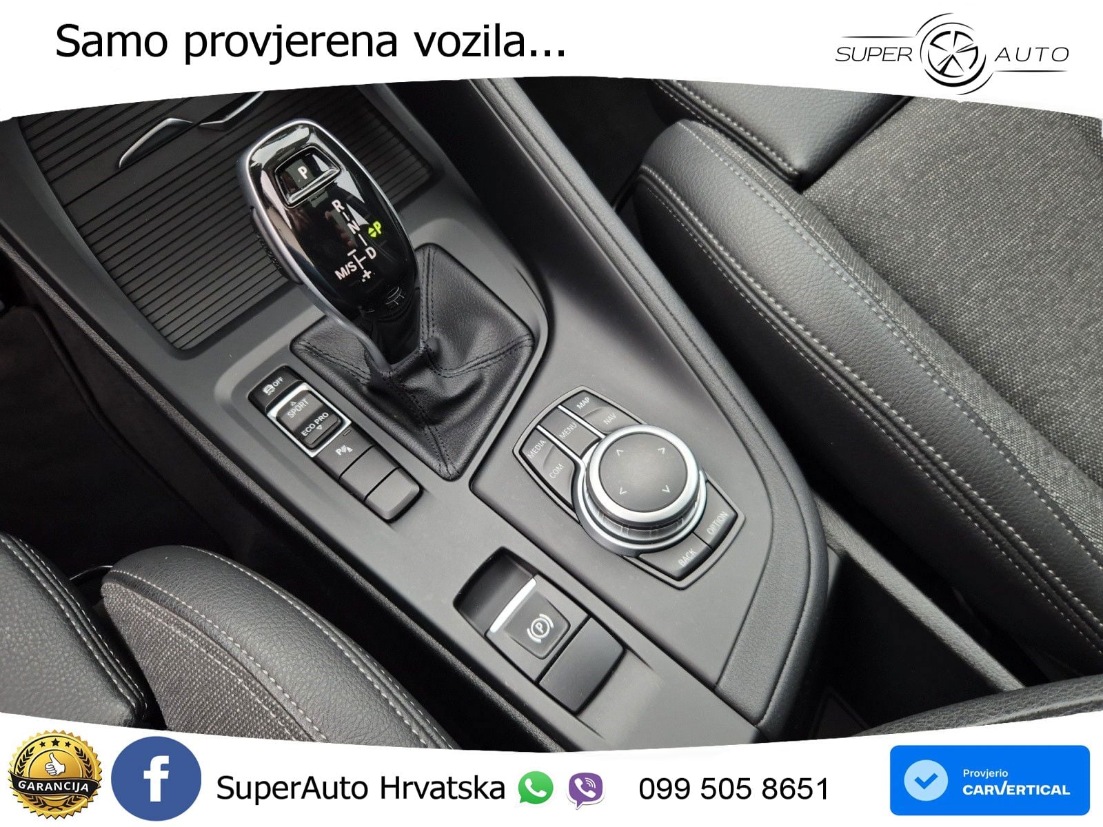 BMW X1 20d (190 KS) Steptronic Advantage LED+GR SJED+ACC