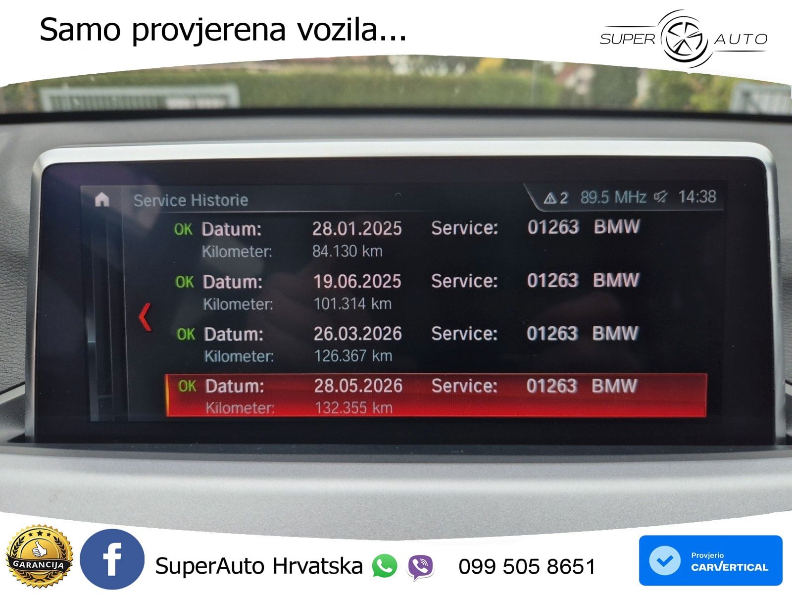 BMW X1 20d (190 KS) Steptronic Advantage LED+GR SJED+ACC