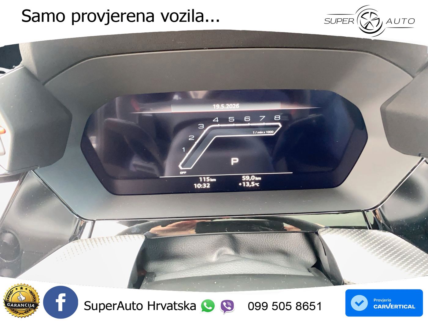 Audi RS3 Sedan 2.5 TFSI (400 KS) quattro S tronic LED+GR SJED+ACC