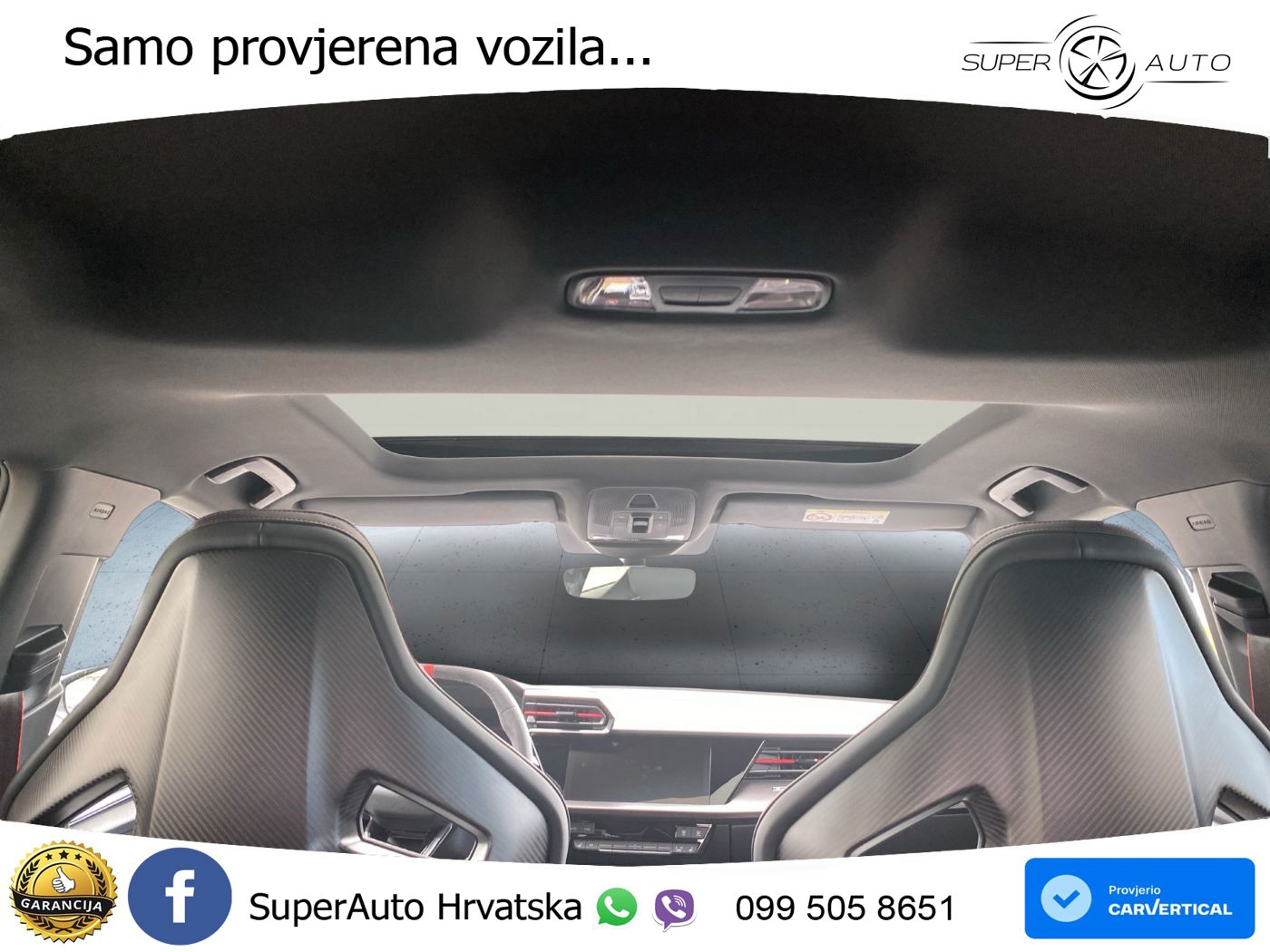 Audi RS3 Sedan 2.5 TFSI (400 KS) quattro S tronic LED+GR SJED+ACC