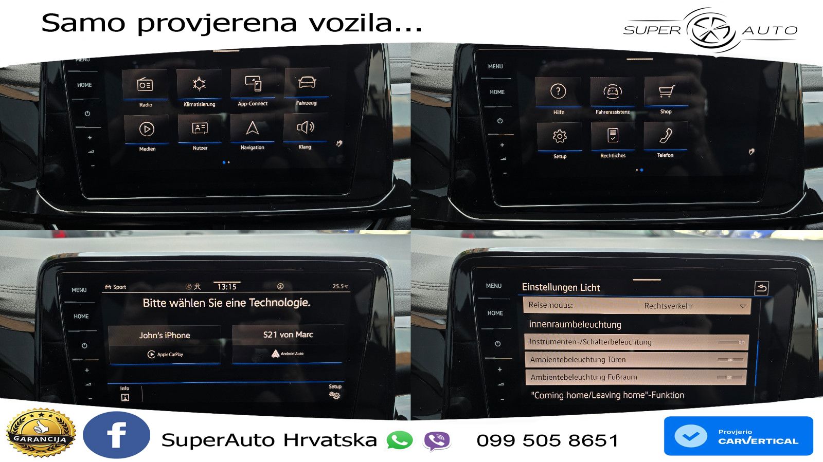 Volkswagen T-Roc 2.0 TDI (150 KS) 4M DSG LED+GR SJED+ACC