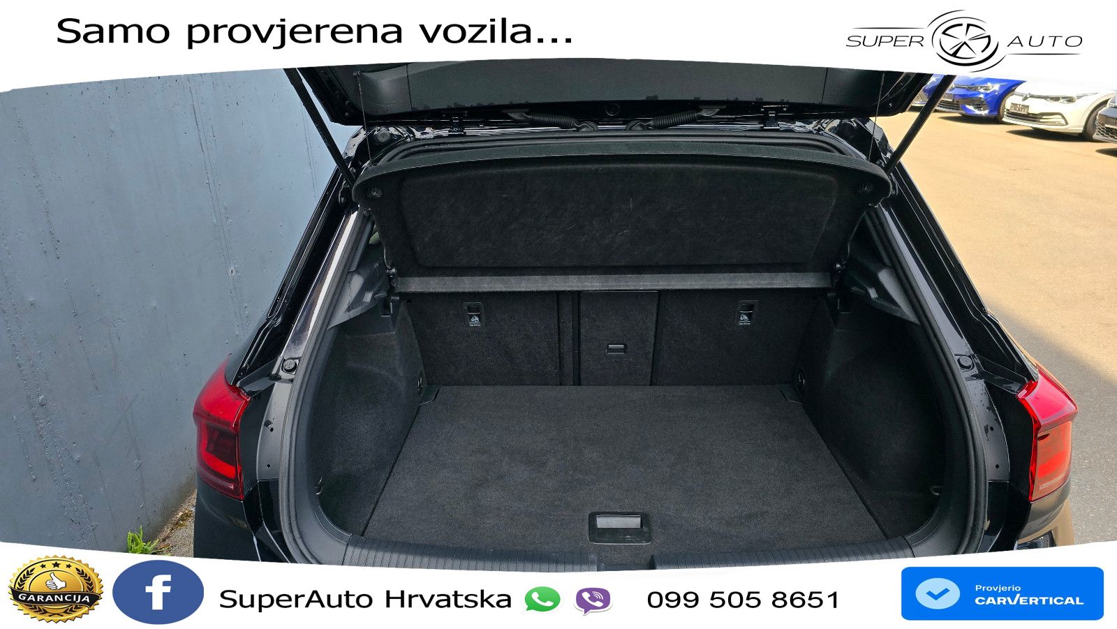 Volkswagen T-Roc 2.0 TDI (150 KS) 4M DSG LED+GR SJED+ACC