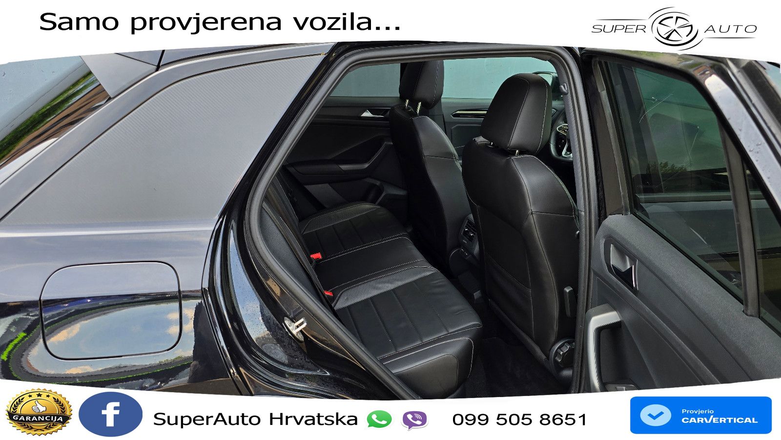 Volkswagen T-Roc 2.0 TDI (150 KS) 4M DSG LED+GR SJED+ACC