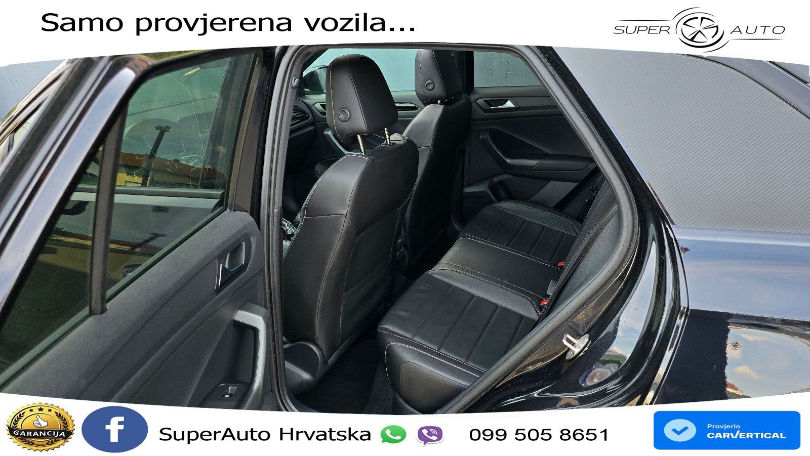 Volkswagen T-Roc 2.0 TDI (150 KS) 4M DSG LED+GR SJED+ACC
