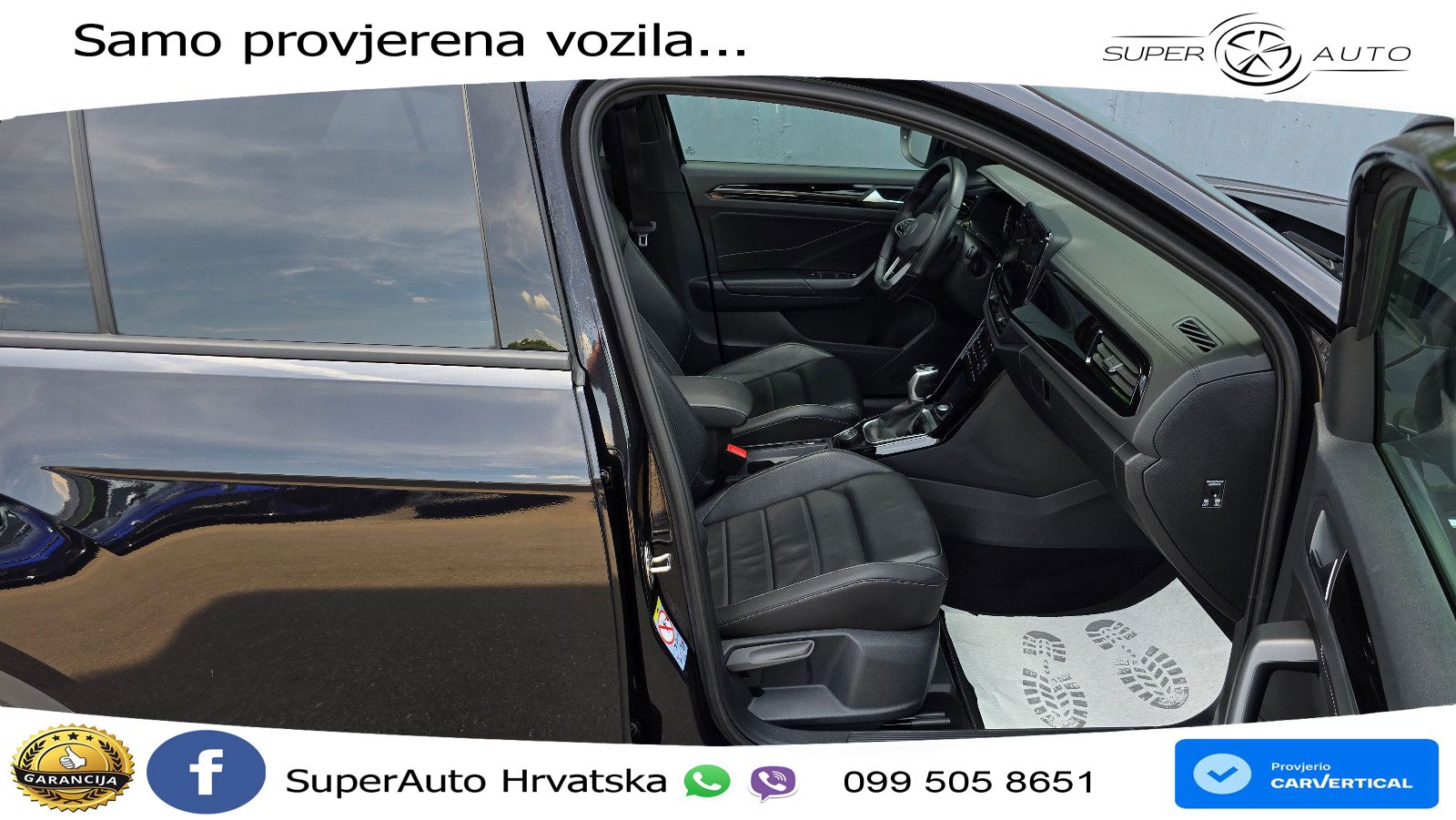 Volkswagen T-Roc 2.0 TDI (150 KS) 4M DSG LED+GR SJED+ACC