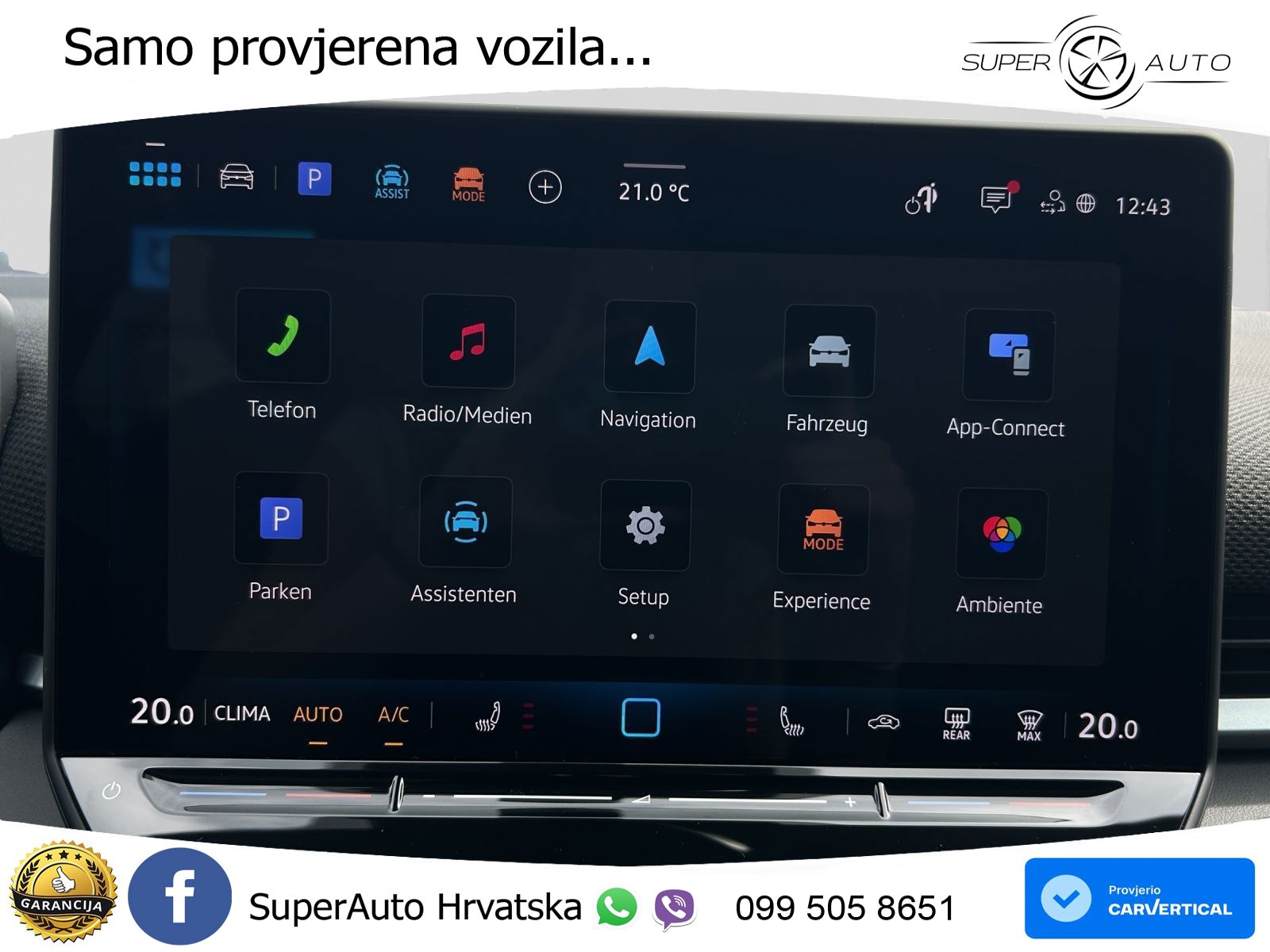 Volkswagen T-Roc II 1.5 eTSI (150 KS)  DSG LED+GR SJED+ACC
