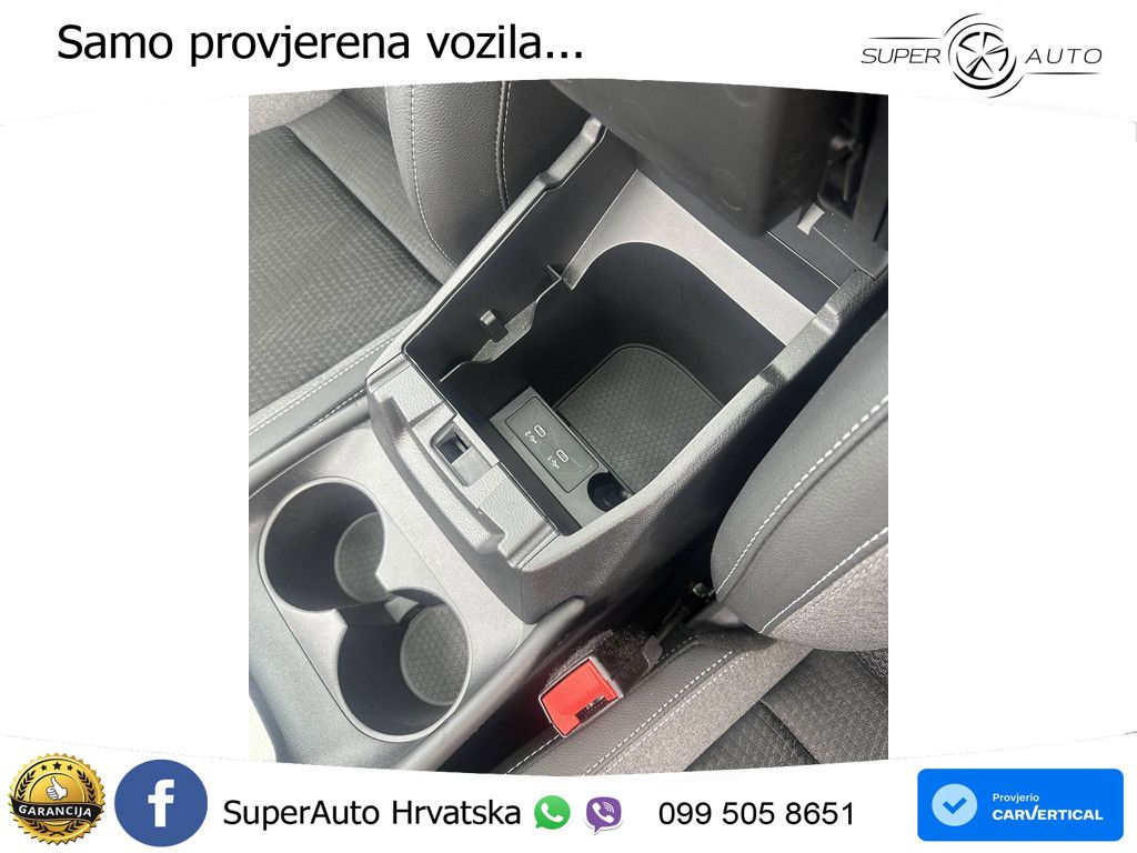Nissan Qashqai 1.3 DIG-T (158 KS) Xtronic LED+ACC
