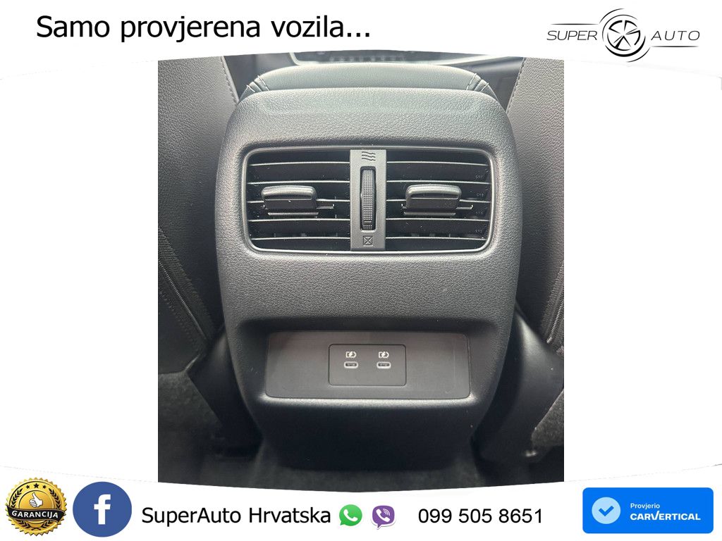 Nissan Qashqai 1.3 DIG-T (158 KS) Xtronic LED+ACC