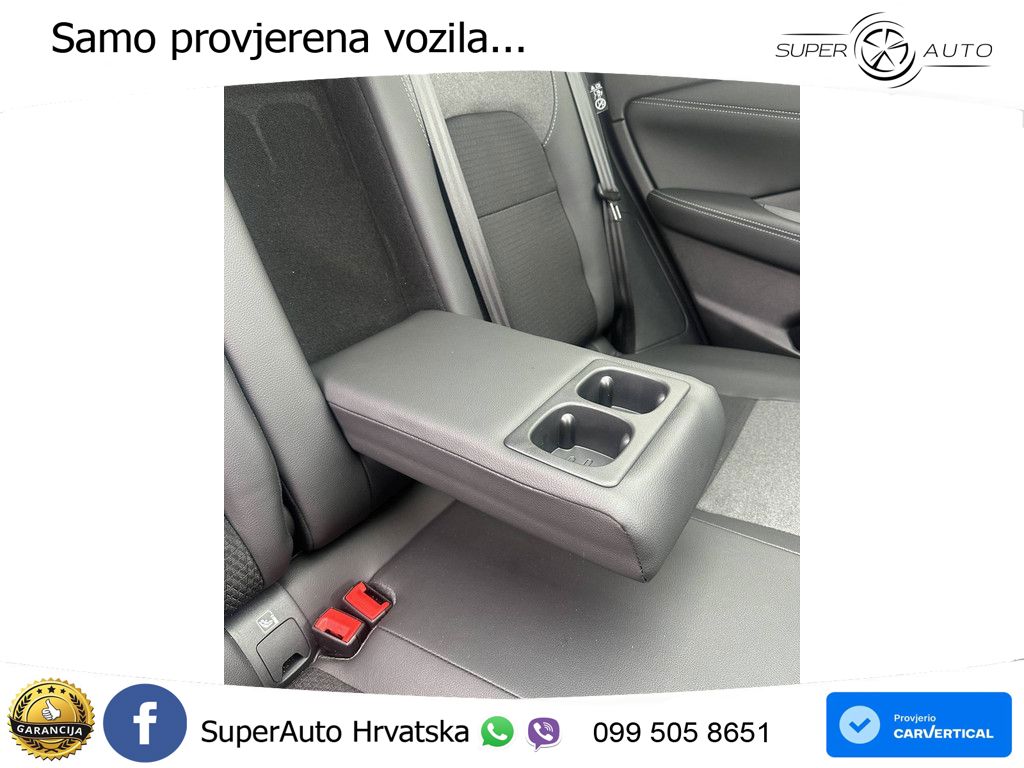 Nissan Qashqai 1.3 DIG-T (158 KS) Xtronic LED+ACC