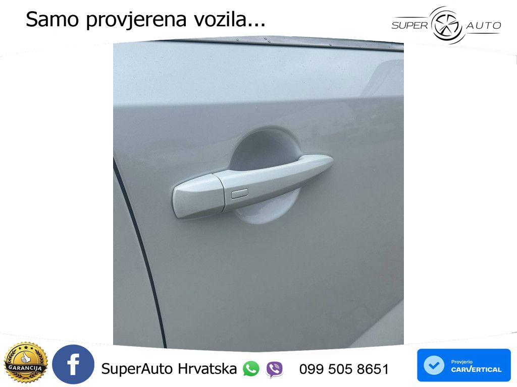 Nissan Qashqai 1.3 DIG-T (158 KS) Xtronic LED+ACC