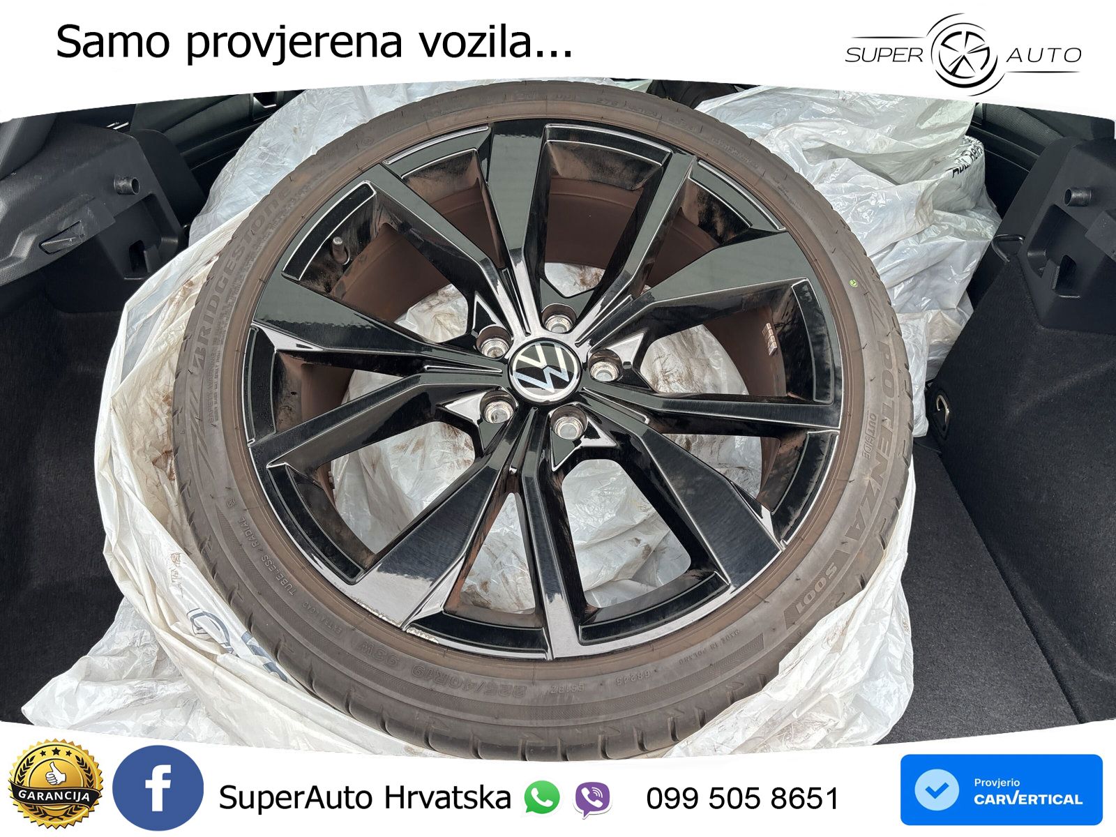 Volkswagen T-Roc I 2.0 TDI (150 KS) DSG LED+GR SJED+ACC