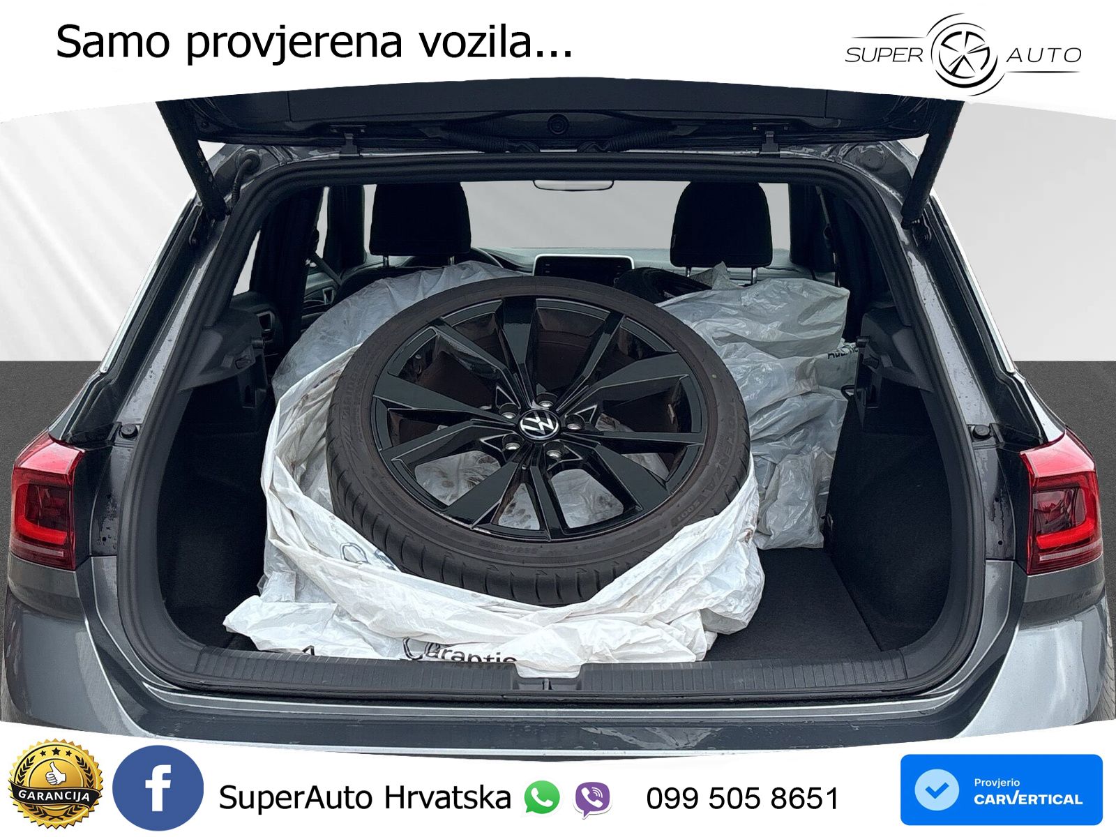 Volkswagen T-Roc I 2.0 TDI (150 KS) DSG LED+GR SJED+ACC