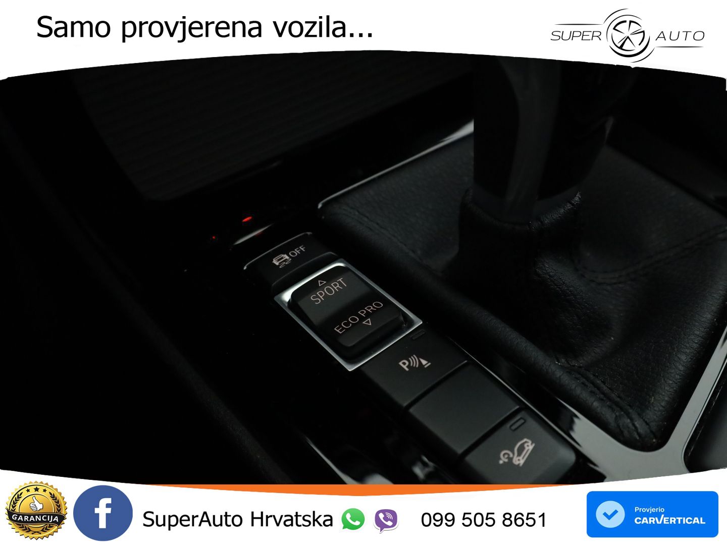 BMW X1 20d (190 KS) xDrive Steptronic M Sport