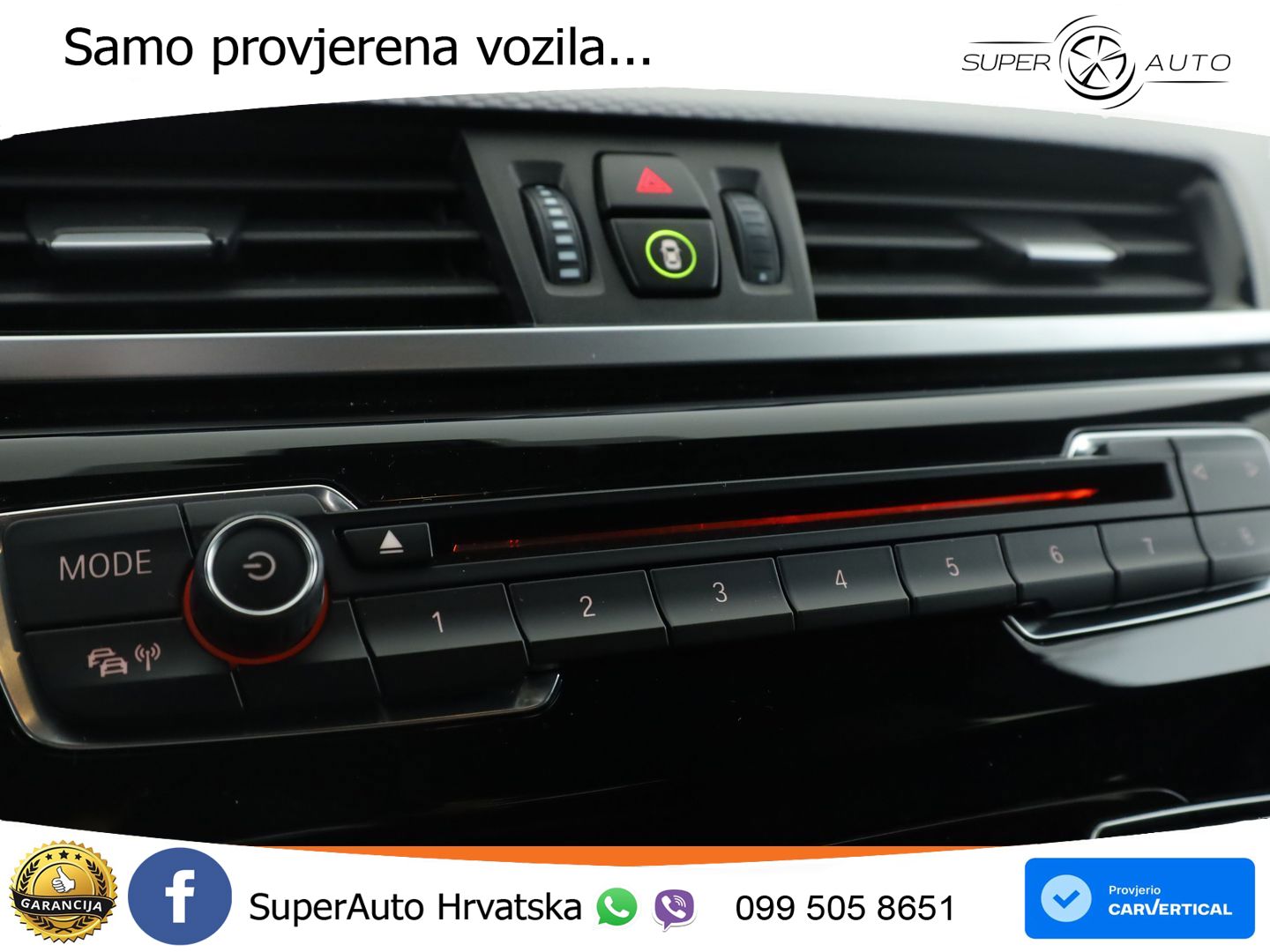 BMW X1 20d (190 KS) xDrive Steptronic M Sport