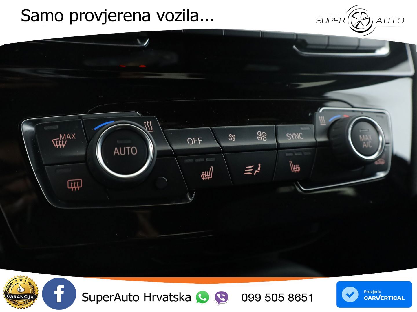 BMW X1 20d (190 KS) xDrive Steptronic M Sport