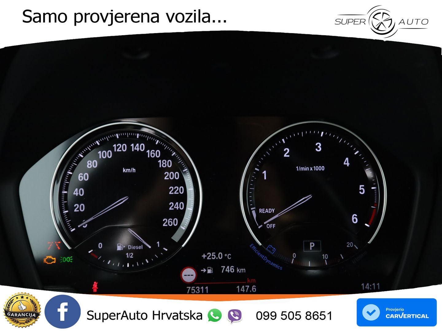 BMW X1 20d (190 KS) xDrive Steptronic M Sport