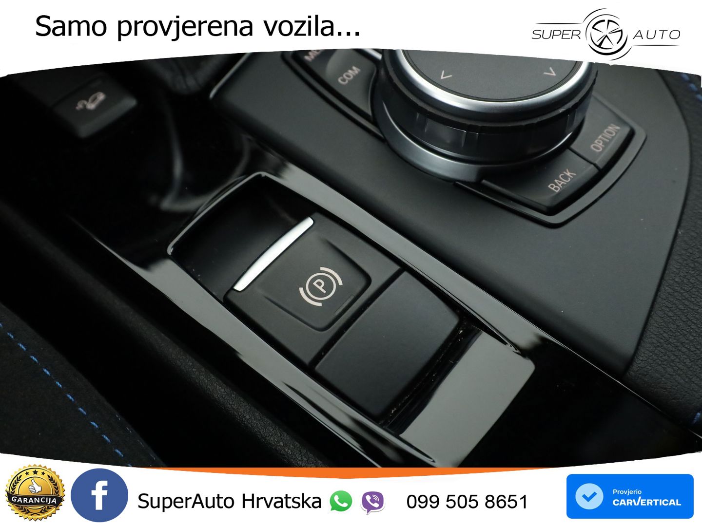 BMW X1 20d (190 KS) xDrive Steptronic M Sport