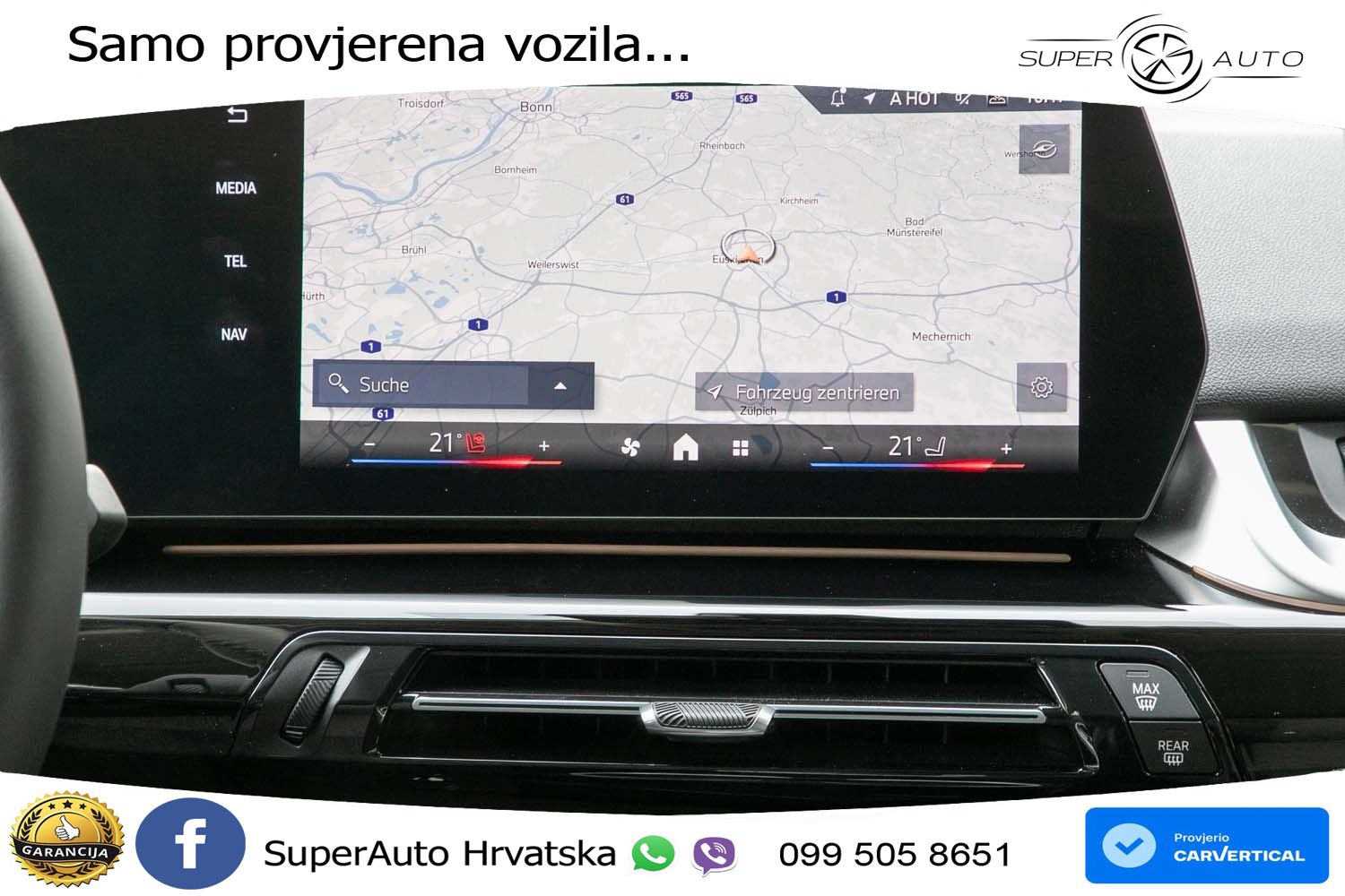 BMW X2 xDrive20d Steptronic LED+GR SJED+ACC
