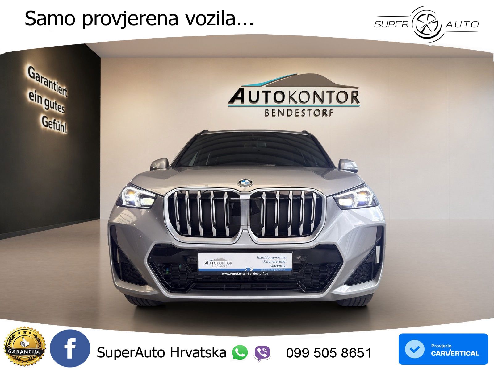 BMW X1 18i (136 KS) sDrive Steptronic M Sport