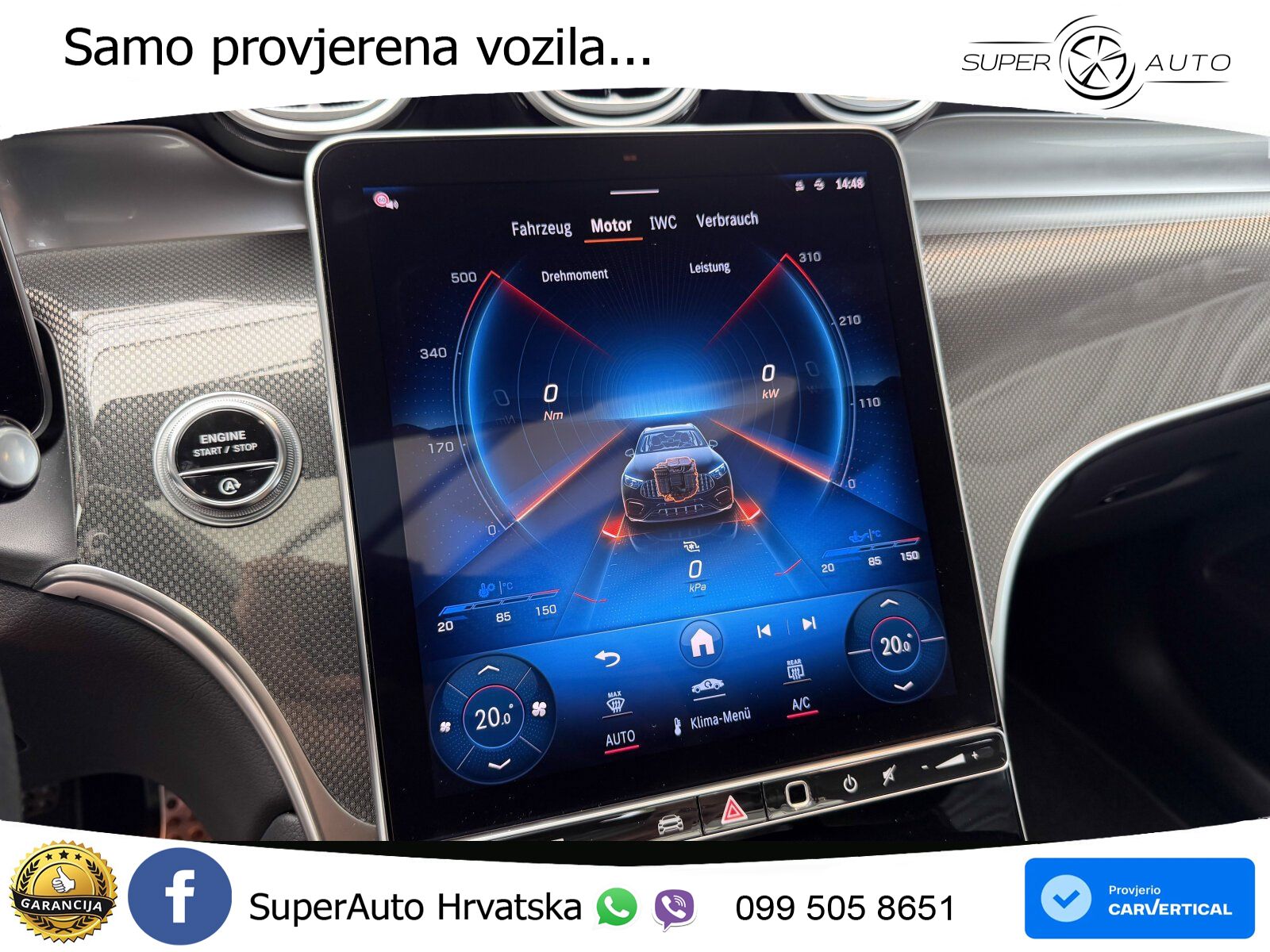 Mercedes AMG GLC 43 (421 KS) 4MATIC AMG SPEEDSHIFT MCT 9G