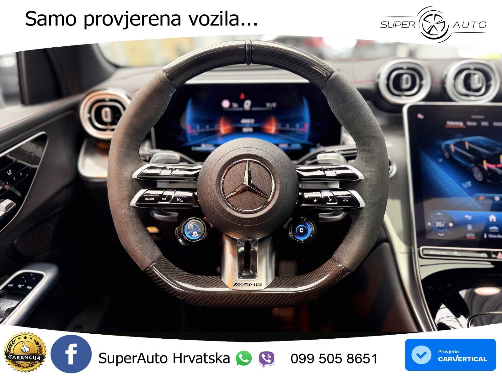 Mercedes AMG GLC 43 (421 KS) 4MATIC AMG SPEEDSHIFT MCT 9G