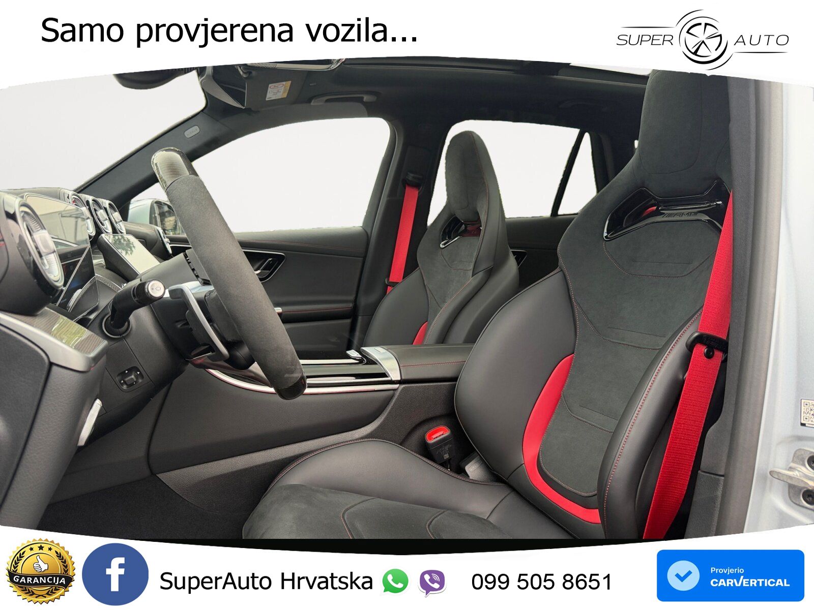 Mercedes AMG GLC 43 (421 KS) 4MATIC AMG SPEEDSHIFT MCT 9G