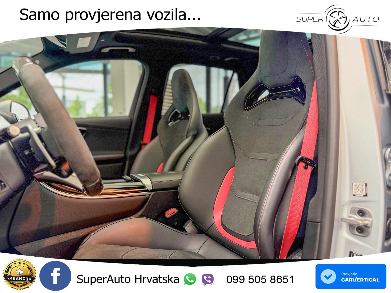 Mercedes AMG GLC 43 (421 KS) 4MATIC AMG SPEEDSHIFT MCT 9G
